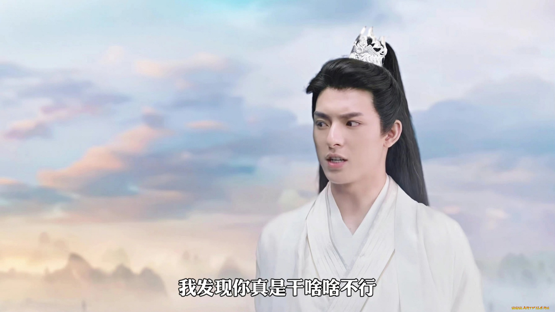  , stick to the script, , , , , wang, hao, xuan